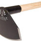 Rogue Hoe 7 Inch Wide Blade Heavy Duty Garden Cultivator Field Cotton Hoe Tool