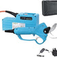 Progressive Pruning Scissors Cordless 36V Lithium-ion Shears 4Ah Efficient Bonsai Tree Branches Electric Garden Tools, 3608