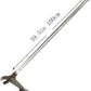 Tree Puller; Invasive Plant Remover; Garden Tools; Manual Stand Up Miscellaneous Trees Puller; Multi-Purpose Puller Tool