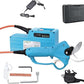 Progressive Pruning Scissors Cordless 36V Lithium-ion Shears 4Ah Efficient Bonsai Tree Branches Electric Garden Tools, 3608