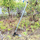 Tree Puller; Invasive Plant Remover; Garden Tools; Manual Stand Up Miscellaneous Trees Puller; Multi-Purpose Puller Tool