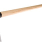 Rogue Hoe 7 Inch Wide Blade Heavy Duty Garden Cultivator Field Cotton Hoe Tool
