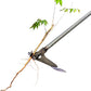 Tree Puller; Invasive Plant Remover; Garden Tools; Manual Stand Up Miscellaneous Trees Puller; Multi-Purpose Puller Tool