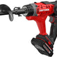 CRAFTSMAN V20* Cordless Multi-Use Garden Tool Kit (1.5Ah) (CMCA320C1)